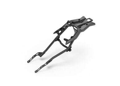 26年 MT-07 | YAMAHA 原廠專用後架 