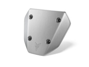 MT-07 | 原廠鋁合金-車頭飾蓋