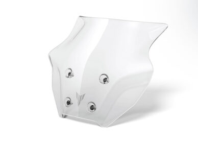 26年 MT-07 | YAMAHA 原廠運動風鏡