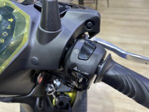 七代勁戰155-大燈開關(直上款)