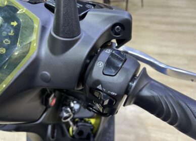 七代勁戰155-大燈開關(直上款)