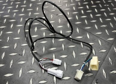 七代勁戰125CBS-大燈開關線組