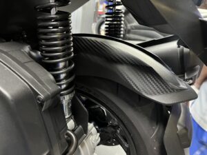 七代勁戰-MOS加長後土除