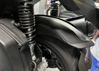 七代勁戰-MOS加長後土除