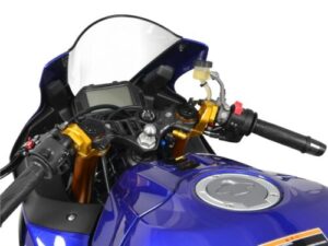 YZF R3-DMV分離式車手總成