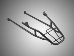  MT-03 | YAMAHA 原廠後行李箱架