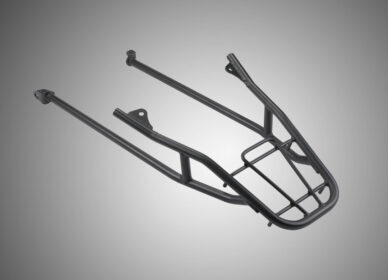  MT-03 | YAMAHA 原廠後行李箱架