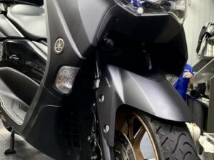 NMAX-Ohlins前避震彈簧fsk119