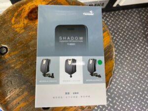 TAKEWAY黑準-遮陽罩