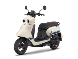 Vinoora – 小兵 | 新車報價