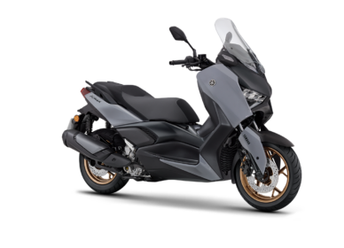 XMAX 300 | 新車報價