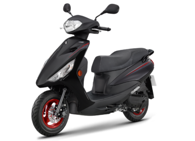 勁豪125 | 新車報價