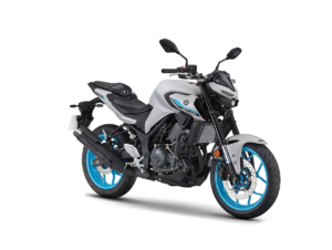 MT-15 | 新車報價