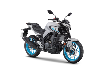 MT-03 | 新車報價