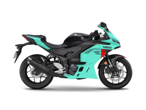 YZF-R3 | 新車報價