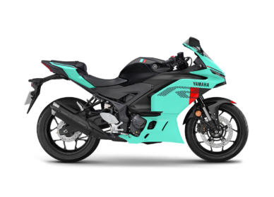 YZF-R3 | 新車報價 | F