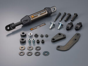 MT-03 | YAMAHA 原廠 PD 減震拉桿