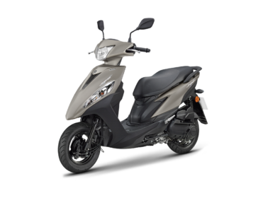 JOG 125 | 新車報價