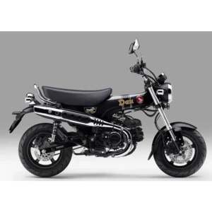 HONDA DAX 125 | 新車報價